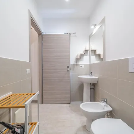 Affittacamere Brorent Dream 2 Olbia