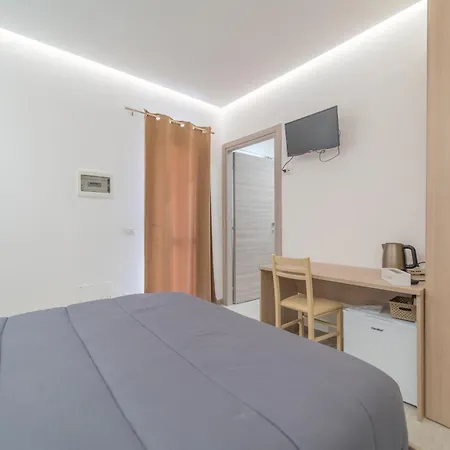 Vendégház Brorent Dream 2