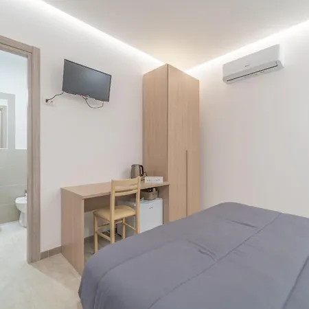 Vendégház Brorent Dream 2 *